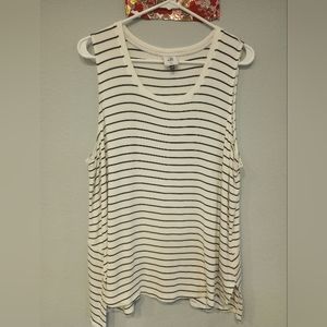Cabi ATC BBQ Tank